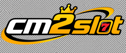 CM2 Slot Logo